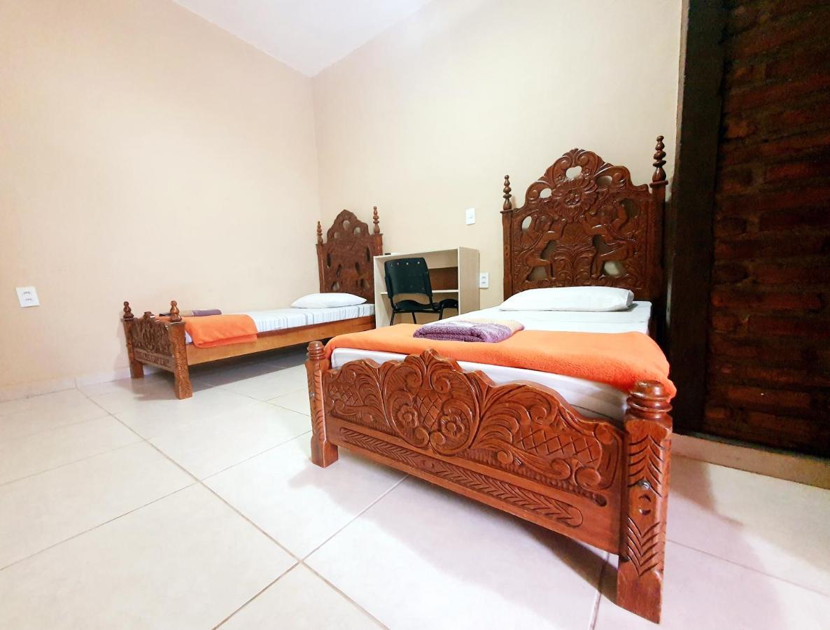 Hotel Leblon อาราซาตูบา ภายนอก รูปภาพ